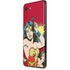 DC Comics Wonder Woman Vintage Action pose Google Pixel 3 XL Skin